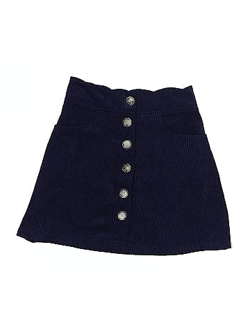 Amy Byer Skirt (view 1)