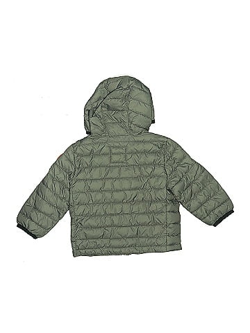 Baby Gap Jacket (view 2)