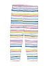 Joules Stripes White Leggings Size 12-18 mo - photo 2