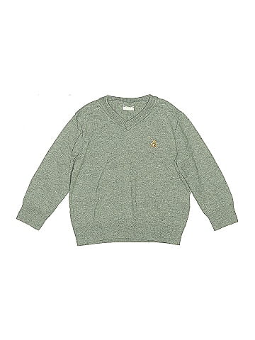 Baby Gap Pullover Sweater (view 1)