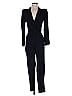 IRO Black Jumpsuit Size 32 - photo 1