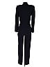 IRO Black Jumpsuit Size 32 - photo 2