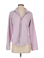 Frank & Eileen Long Sleeve Blouse