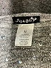 Fig & Blu Gray Pullover Sweater Size M - photo 7