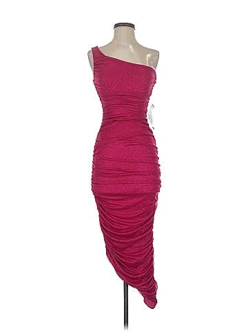 Jump Apparel Cocktail Dress (view 1)