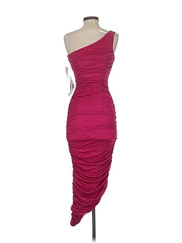 Jump Apparel Cocktail Dress (view 2)