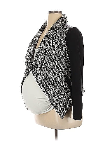 A Pea in the Pod Vest (view 1)