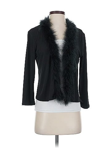 Carmen Carmen Marc Valvo 3/4 Sleeve Top (view 1)