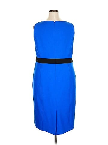 Kasper Cocktail Dress (view 2)