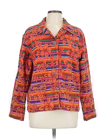 Chico's Design Jacket (view 1)