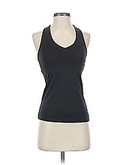 Lucky In Love Tank Top