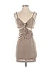 Princess Polly Tan Bodysuit Size 4 - photo 1