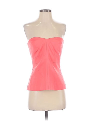 Trina Turk Sleeveless Top (view 1)