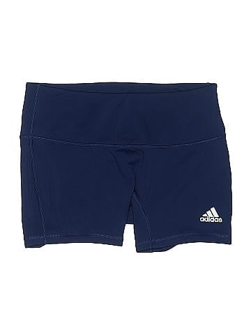 Adidas Athletic Shorts (view 1)