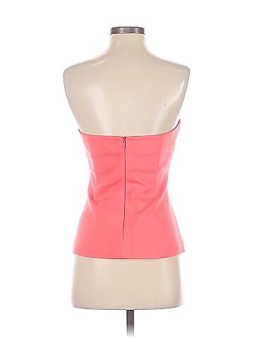 Trina Turk Sleeveless Top (view 2)