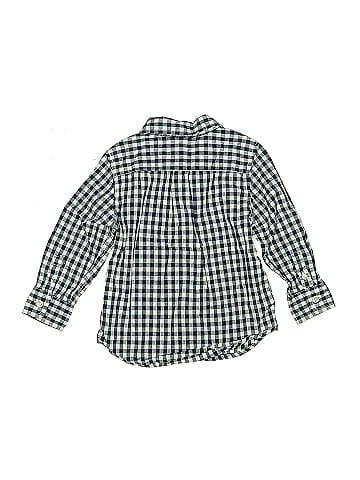 Baby Gap Long Sleeve Button-Down Shirt (view 2)