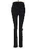 American Eagle Outfitters Hearts Black Jeans Size 6 - photo 2
