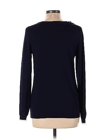 Absolutely Creative Worldwide Pullover Sweater (view 2)