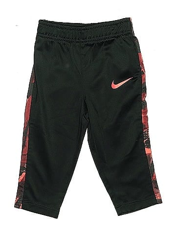 Nike Track Pants (view 1)