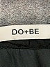 Do & Be 100% Polyester Black Sleeveless Blouse Size S - photo 7