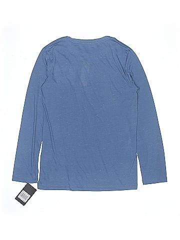 Hurley Long Sleeve T-Shirt (view 2)