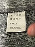 A New Day Gray Active Pants Size S - photo 3