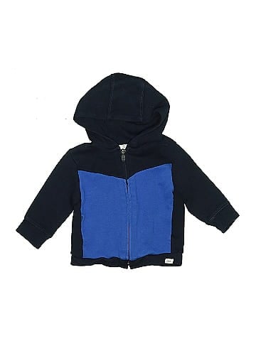 Baby Gap Zip Up Hoodie (view 1)