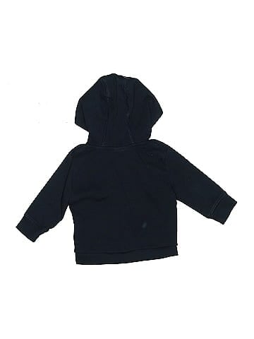 Baby Gap Zip Up Hoodie (view 2)