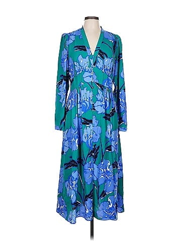 Diane von Furstenberg Casual Dress (view 1)