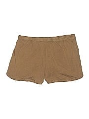 Mate Khaki Shorts