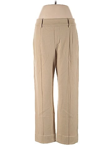 Vince. Wool Pants (view 1)