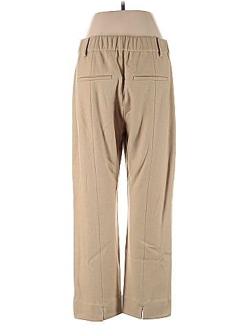 Vince. Wool Pants (view 2)