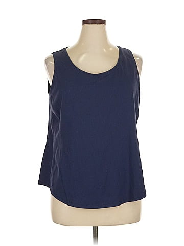 Zenergy by Chico's Tank Top (view 1)