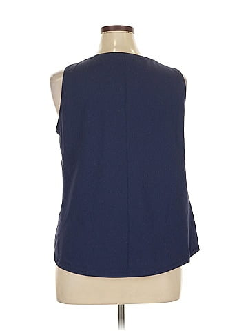Zenergy by Chico's Tank Top (view 2)