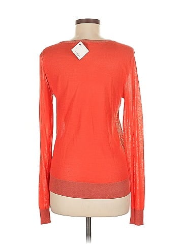 Halogen Long Sleeve Top (view 2)