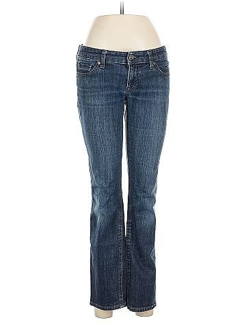 Express Jeans Jeans (view 1)