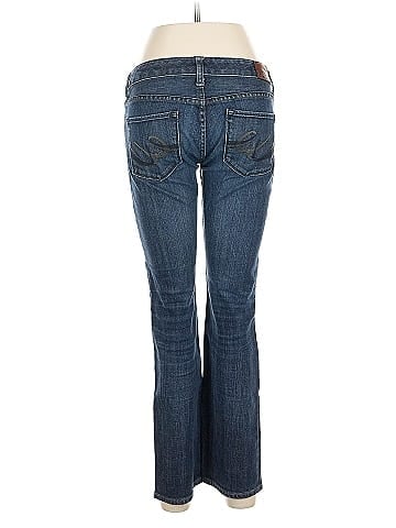 Express Jeans Jeans (view 2)
