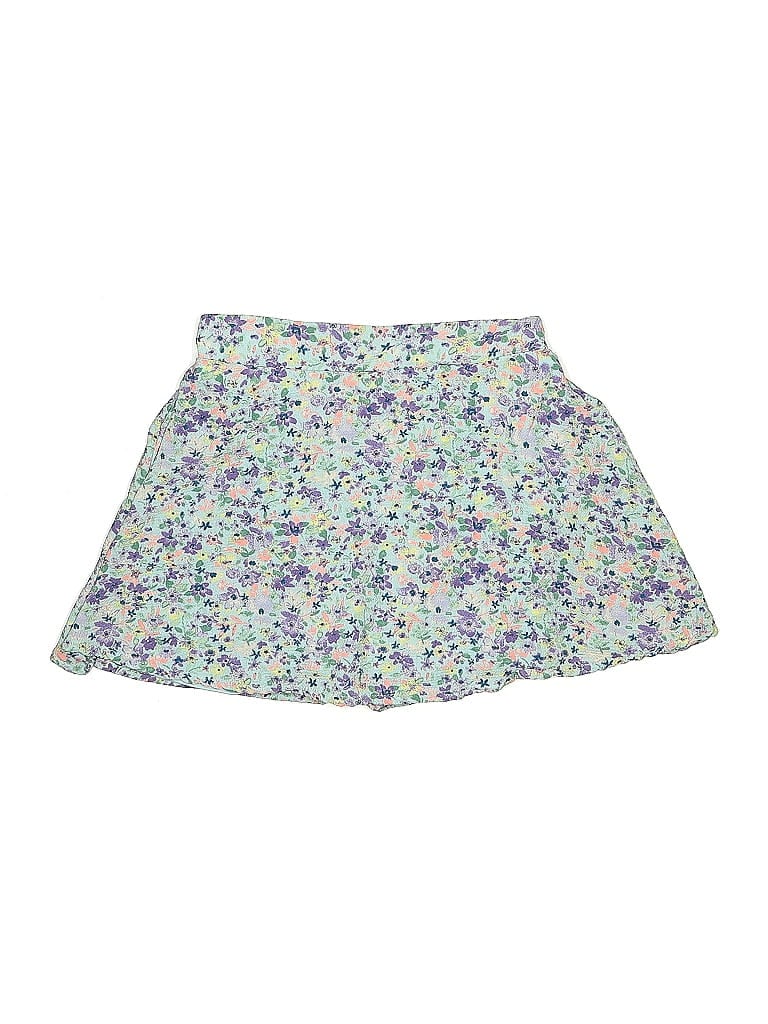 Click to view more detailed imagery on our partner's website Pre-owned Speechless Kids' Skirt In Green