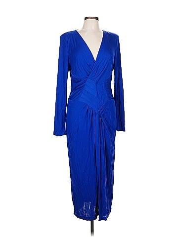 Diane von Furstenberg Cocktail Dress (view 1)