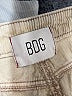 BDG 100% Elastic Ivory Casual Pants Size 27 waist - photo 6