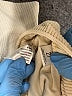 BDG 100% Elastic Ivory Casual Pants Size 27 waist - photo 7