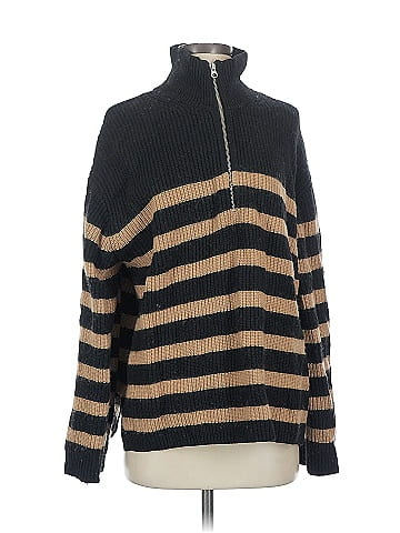 & Other Stories Turtleneck Sweater (view 1)