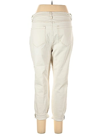Nicole Miller New York Jeans (view 2)