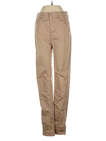 Armani Jeans Khakis (view 1)