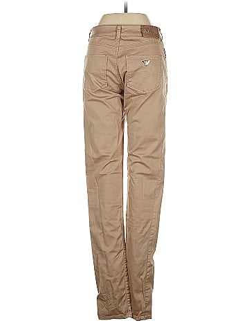 Armani Jeans Khakis (view 2)