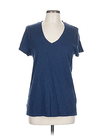 Lou & Grey Short Sleeve T-Shirt (view 1)