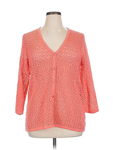 Sag Harbor Cardigan (view 1)