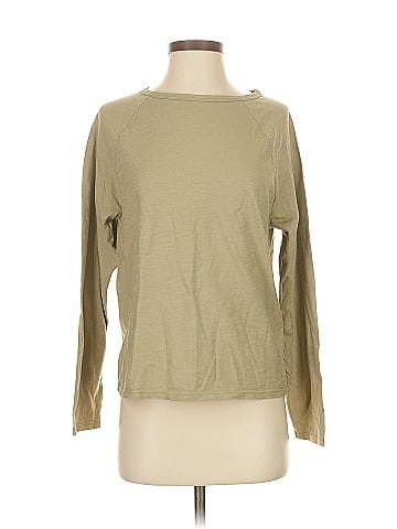 United Colors Of Benetton Long Sleeve T-Shirt (view 1)