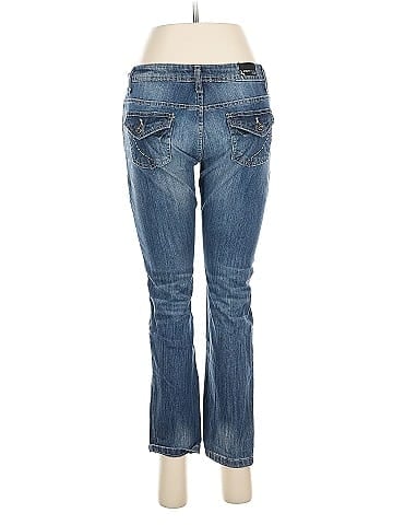 Paper Denim & Cloth Jeans (view 2)
