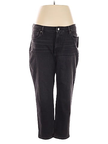 Lauren by Ralph Lauren Jeans (view 1)
